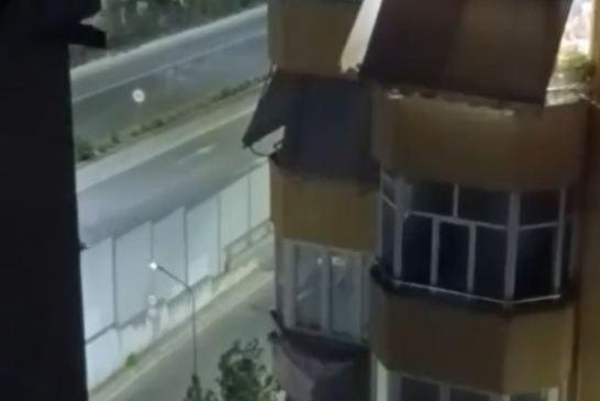 “Kamikazët me motora djegin gomat deri në&hellip;