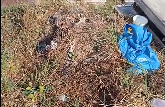 “Varrezat e Reja në Durrës, të mbuluara&hellip;