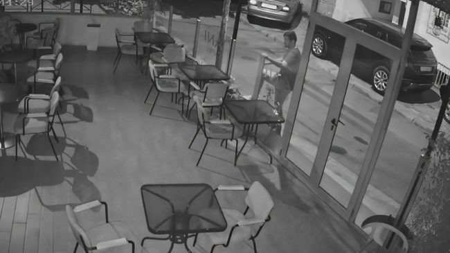 Hajduti bën kërdinë: Vjedh 500 mijë lekë&hellip;