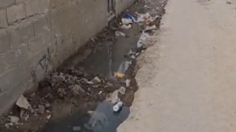 “2 muaj pa ujë”/ Punimet në Kombinat&hellip;