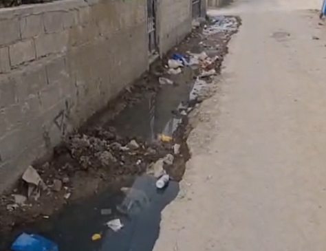 “2 muaj pa ujë”/ Punimet në Kombinat&hellip;