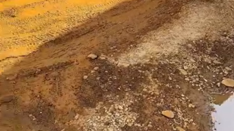 “10 minuta nga qendra e Tiranës, uji&hellip;