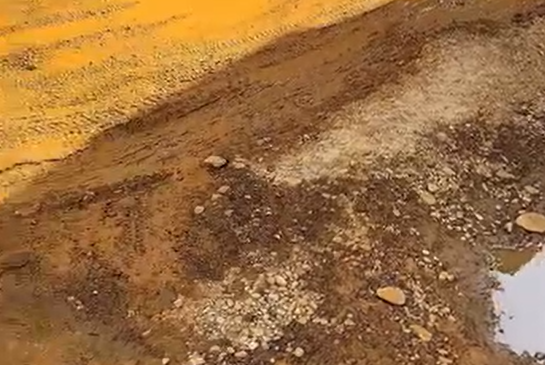 “10 minuta nga qendra e Tiranës, uji&hellip;
