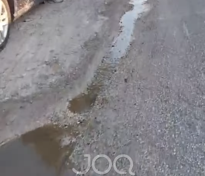 “Prej muajsh ujërat e zeza dalin në&hellip;