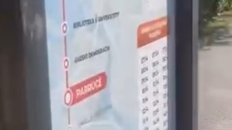 Kaos me transportin publik në Shkodër, autobusët&hellip;