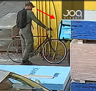 “Më vodhi biçikletën elektrike të punës”/ I&hellip;
