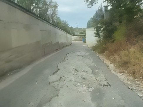Drejt Europës me rrugë gropa-gropa