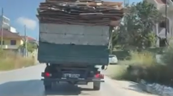 “Pa mbrojtëse, pa asnjë masë sigurie”/ Denoncimi&hellip;