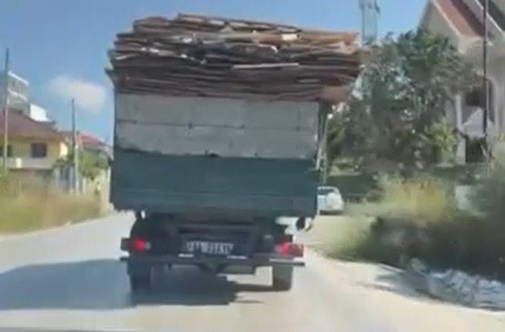 “Pa mbrojtëse, pa asnjë masë sigurie”/ Denoncimi&hellip;