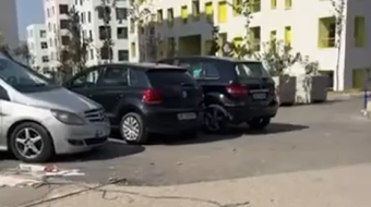 “Kemi blerë parkimin 30 mijë euro, por&hellip;