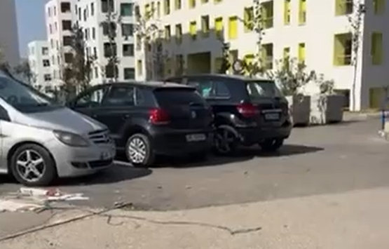 “Kemi blerë parkimin 30 mijë euro, por&hellip;