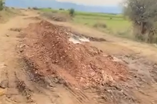 “Fshatin Podgorie do ta bëjmë qytezë”/ Banorët&hellip;