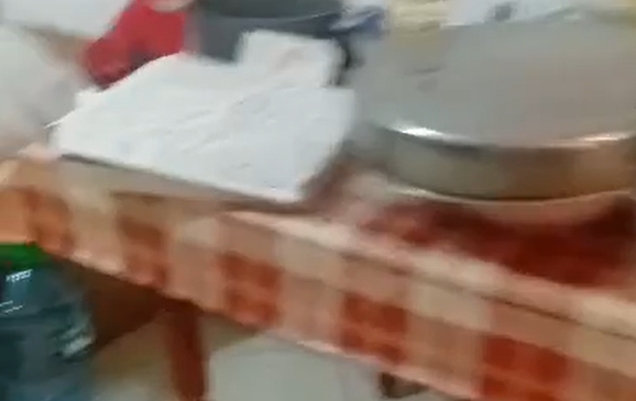 “Nuk kam më asgjë në shtëpi”/ Nëna&hellip;