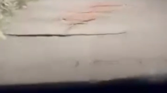 “Kanë një javë që kanë hedhur çakullin&hellip;