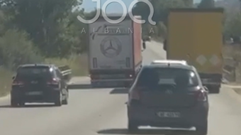 “Indi apo Shqipëri?”/ Trafik i rënduar në&hellip;