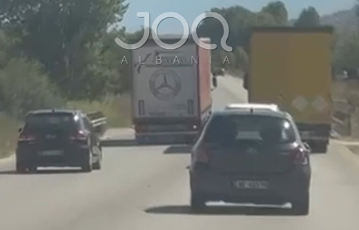 “Indi apo Shqipëri?”/ Trafik i rënduar në&hellip;