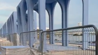 Emiriana Sako saboton turizmin. Punimet e shëtitores&hellip;
