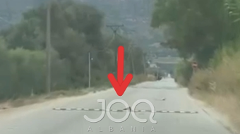 “Na çahen gomat natën sepse nuk ka&hellip;