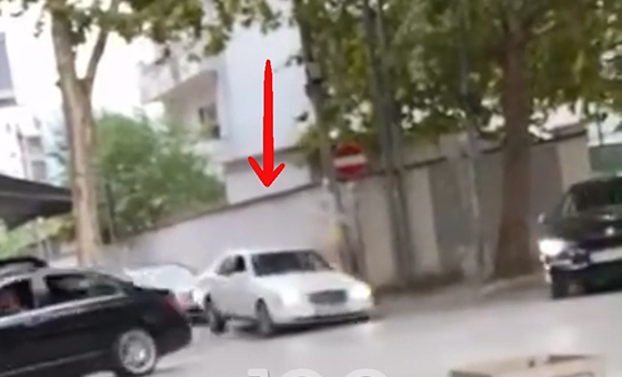 “Makina e 6-të që bie në pusetë”/&hellip;