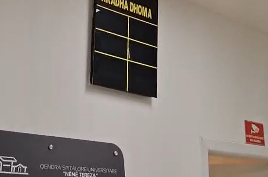 “Prej një muaji s’ka numra radhe”/ Prindërit&hellip;