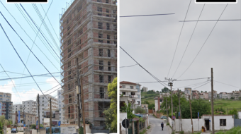 “Nga kodër e gjelbër në beton”/ Si&hellip;