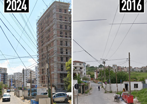 “Nga kodër e gjelbër në beton”/ Si&hellip;
