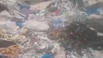 “7 muaj me mbetjet e fabrikës së&hellip;