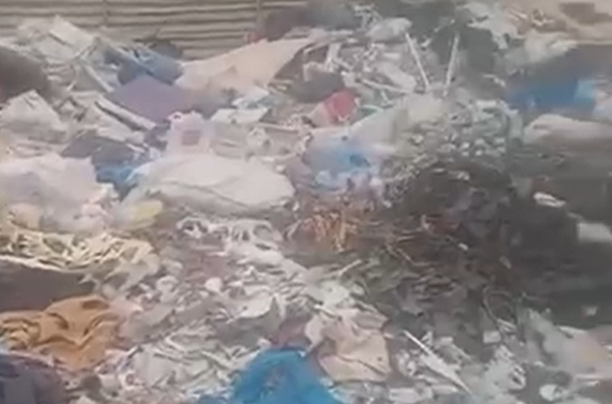 “7 muaj me mbetjet e fabrikës së&hellip;