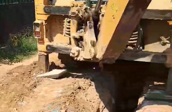 “Ka një vit që bënë sikur ndërhynë”/&hellip;