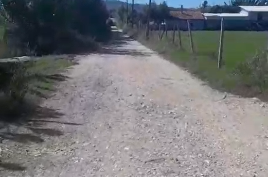 Denoncimi nga Laknasi: Rruga e pashtruar rrezikon&hellip;