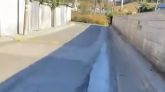 “Uji rrjedh në rrugë, ne po qëndrojmë&hellip;