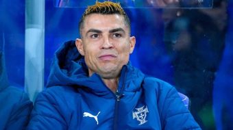 Pas 18 vitesh Ronaldo sheh të gjithë&hellip;