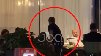 “O Taulant, o hajdut”, qytetarët detyrojnë Ballën&hellip;