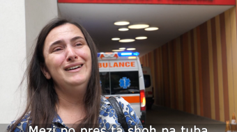 Mblidhet shuma në kohë rekord: Falë solidaritetit&hellip;