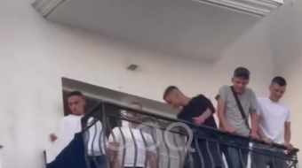 Pushuesit ankohen për studentët nga Kosova në&hellip;