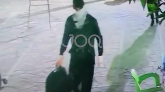 Familja në dasmë, “maskat” në aksion: Dalin&hellip;