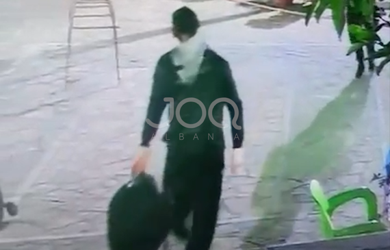 Familja në dasmë, “maskat” në aksion: Dalin&hellip;