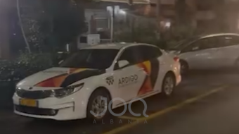 “Taksia zë dy vende parkimi, ne të&hellip;