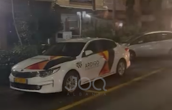 “Taksia zë dy vende parkimi, ne të&hellip;