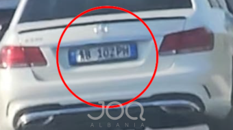 “Për pak sa s’na përplasi, po bënte&hellip;