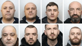 Kokainë përmes WhatsApp-it, burg për familjen shqiptare&hellip;