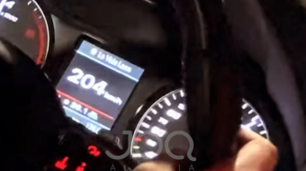 “Kamikazi” lëviz me mbi 200 km/h në&hellip;