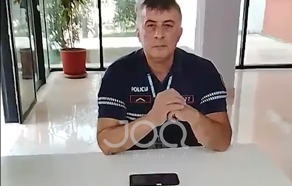 “Si je akoma këtu?”/ Gruaja denoncon policin:&hellip;
