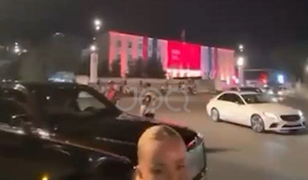 “Më gjobitën padrejtësisht”/ Policja: Për 20 mijë&hellip;