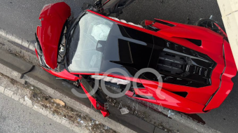 Tre makina përplasen në autostradën Tiranë-Durrës, mes&hellip;