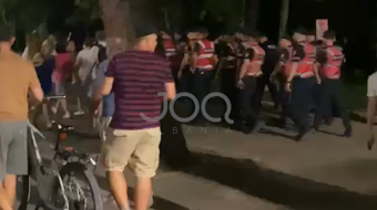 Dita e 103-të e protestës, qytetarët thirrje&hellip;