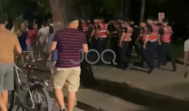 Dita e 103-të e protestës, qytetarët thirrje&hellip;