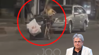 Pyetje për Benet Becin: Pse një fëmijë&hellip;