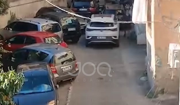 “Makinat e braktisura na kanë zënë parkimet,&hellip;