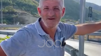 U gjet duke u endur i vetëm,&hellip;